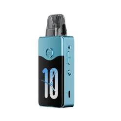 Под система VooPoo - Vinci E120 Pod Kit 4500mah (Snow Blue)