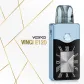 Под система VooPoo - Vinci E120 Pod Kit 4500mah (Snow Blue) - фото 3