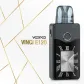 Под система VooPoo - Vinci E120 Pod Kit 4500mah (Spray Black) - фото 3