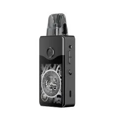 Под система VooPoo - Vinci E120 Pod Kit 4500mah (Spray Black)