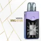 Pod система VooPoo - Vinci E120 Pod Kit 4500mah (Star Purple) - фото 3