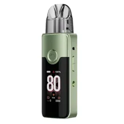 Под система VooPoo - Vinci E80 Pod Kit 3000mah (Green)