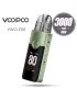 Под система VooPoo - Vinci E80 Pod Kit 3000mah (Green)