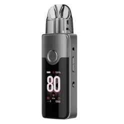 Под система VooPoo - Vinci E80 Pod Kit 3000mah (Metal Gray)