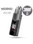 Под система VooPoo - Vinci E80 Pod Kit 3000mah (Metal Gray)