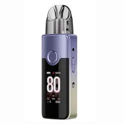 Под система VooPoo - Vinci E80 Pod Kit 3000mah (Purple Gold Gradient)