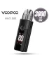 Pod система VooPoo - Vinci E80 Pod Kit 3000mah (Spray Black)