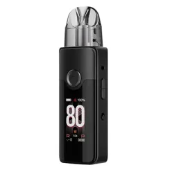 Под система VooPoo - Vinci E80 Pod Kit 3000mah (Spray Black)