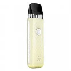 Под система VooPoo - Vinci Q Pod Kit 900mah (Light Yellow)