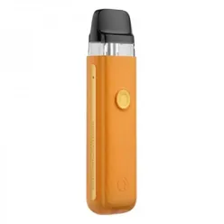 Pod система VooPoo - Vinci Q Pod Kit 900mah (Vibrant Orange)