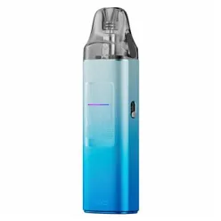 Pod система VooPoo - Vinci S Pod Kit 2000mah (Blue Gradient)