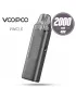 Под система VooPoo - Vinci S Pod Kit 2000mah (Grey)