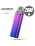 Под система VooPoo - Vinci S Pod Kit 2000mah (Neon)