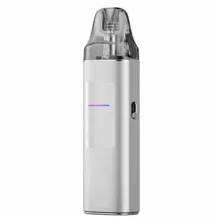 Pod система VooPoo - Vinci S Pod Kit 2000mah (Silver)