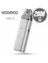 Под система VooPoo - Vinci S Pod Kit 2000mah (Silver)