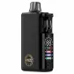 Pod система VooPoo - Vrizz 2 Pod Kit 1350mah (Black Leather) - фото 2