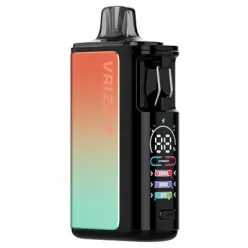 Под система VooPoo - Vrizz 2 Pod Kit 1350mah (Sunrise Green)