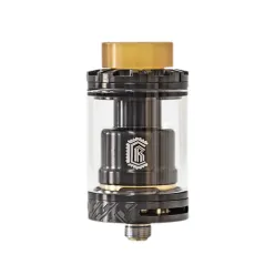 Бак для вейпу Reload Vapor - Reload RTA Ø24 (Чорний) clone