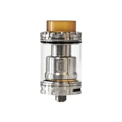 Бак для вейпу Reload Vapor - Reload RTA Ø24 (Сріблястий) clone