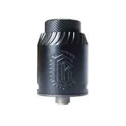 Дріпка для електронної сигарети Reload Vapor - Reload v1.5 RDA (Чорний)