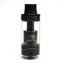 Бак для вейпу Sense - Herakles RTA-2 Ø25 (Чорний)