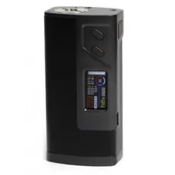 Боксмод Sigelei - Fuchai 213 Plus (Чорний)