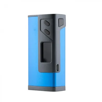 Боксмод Sigelei - Fuchai 213 Plus (Синій) - фото 1