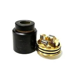 Дріпка для електронної сигарети Skill RDA (Чорний)