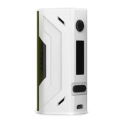 Боксмод Smoant - Battlestar 200W (Білий)