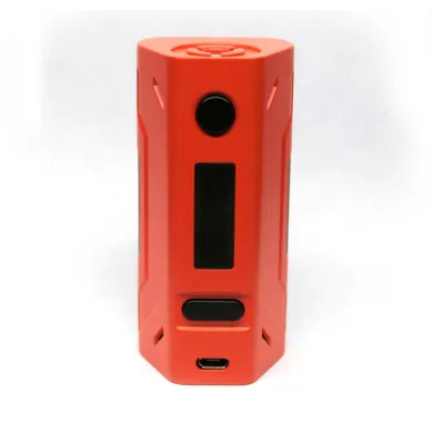 Боксмод Smoant - Battlestar 200W (Червоний) - фото 1