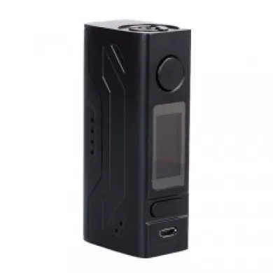 Боксмод Smoant - Battlestar 200W (Чорний) - фото 1