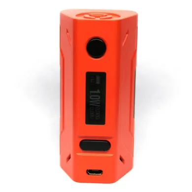 Боксмод Smoant - Battlestar 200W (Помаранчевий) - фото 1