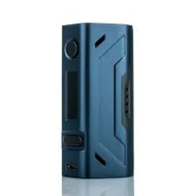 Боксмод Smoant - Battlestar 200W (Синій) - фото 1