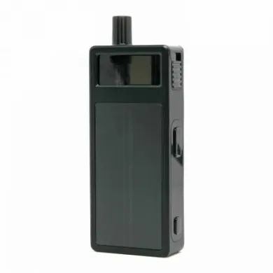 Под система Smoant - Pasito Mini Pod Kit 1100mah (Black) - фото 1