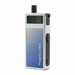 Под система Smoant - Pasito Mini Pod Kit 1100mah (Blue Twill)