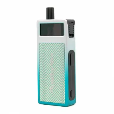 Под система Smoant - Pasito Mini Pod Kit 1100mah (Cyan Gradient) - фото 1