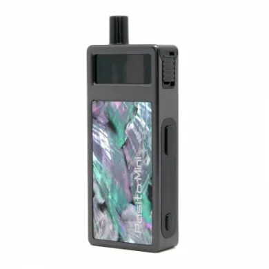 Под система Smoant - Pasito Mini Pod Kit 1100mah (Seashell) - фото 1
