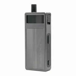 Под система Smoant - Pasito Mini Pod Kit 1100mah (Space Grey)