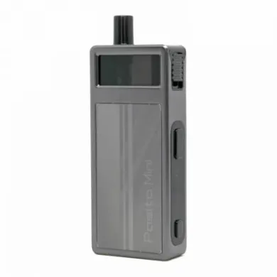 Под система Smoant - Pasito Mini Pod Kit 1100mah (Space Grey) - фото 1