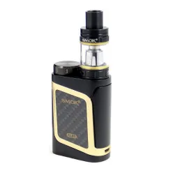 Стартовий набір Smok - Alien Baby AL85 Kit (Золотий)