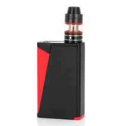 Стартовий набір Smok - H-Priv Pro Kit (Чорний)