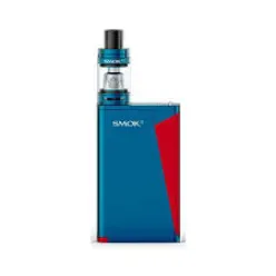Стартовий набір Smok - H-Priv Pro Kit (Синій)