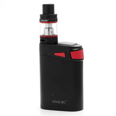 Стартовий набір Smok - Marshal G320 Kit (Чорний) - фото 1