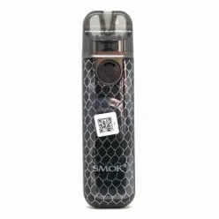 Под система Smok - Novo 4 Mini Pod Kit 900mah (Black Cobra)