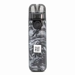 Под система Smok - Novo 4 Mini Pod Kit 900mah (Fluid Black Grey)