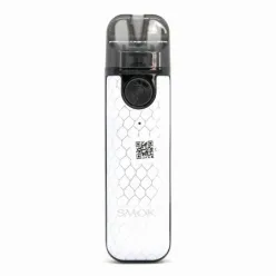 Под система Smok - Novo 4 Mini Pod Kit 900mah (White Cobra)