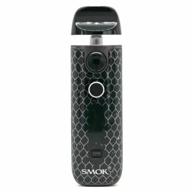 Pod система Smok - Novo 5 Pod Kit 900mAh (Black Cobra) - фото 1