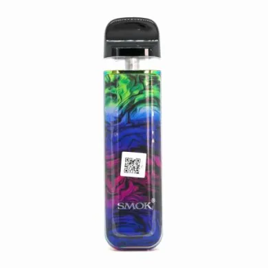 Pod система Smok - Novo 2X Pod Kit 800mah (Fluid 7 Color) - фото 1