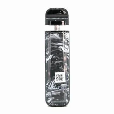 Pod система Smok - Novo 2X Pod Kit 800mah (Fluid Black Grey) - фото 1