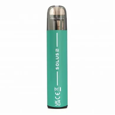 Pod система Smok - Solus 2 Pod Kit 700mah (Lake Blue) - фото 1